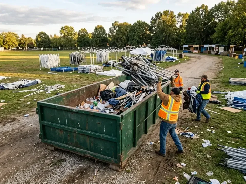 temporary-event-waste-containe-016 — frequently asked questions, Roll-Off Dumpster Rental Services in Ben Bolt, TX